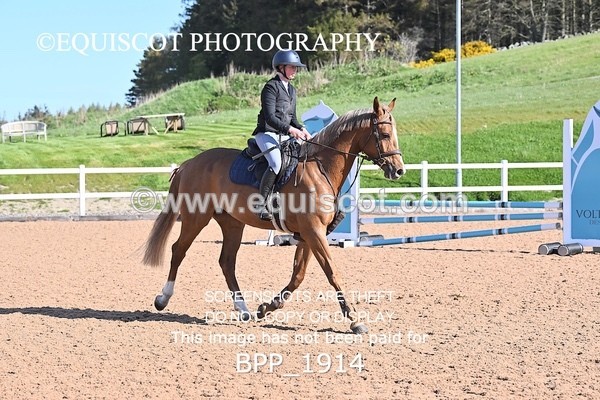 BPP_1914 - CLASS 2 - FRI - KBIS Club Senior 80cms
