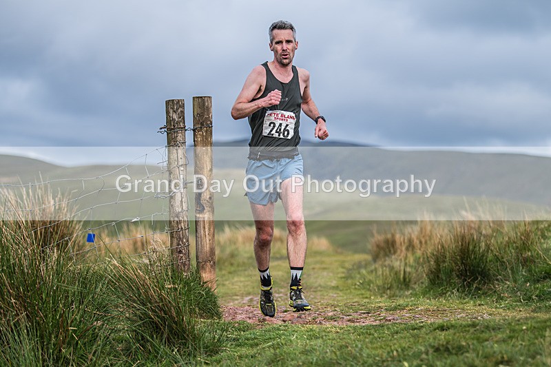 Gavel-312 - Gavel Fell Races (Junior & Senior) Wednesday 28th May 2025