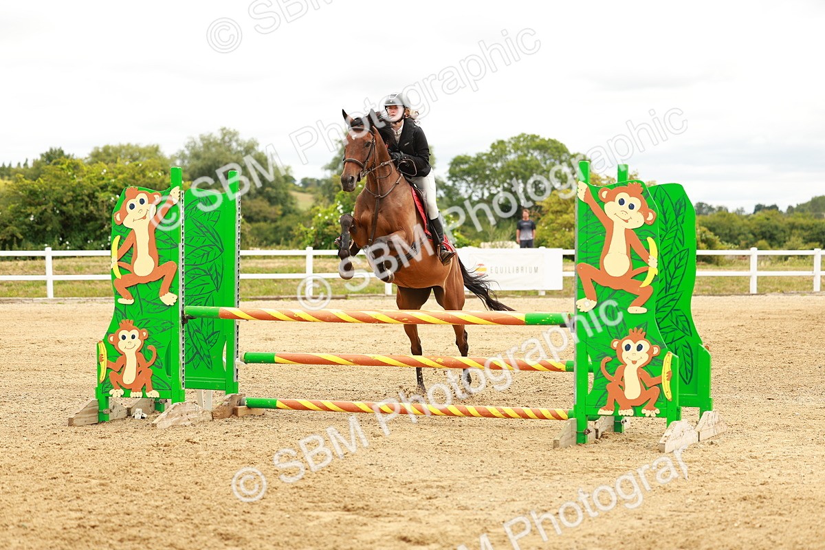 SBM_002102 - Class 10 - 0.95cm Amateur Championship Qualifier
