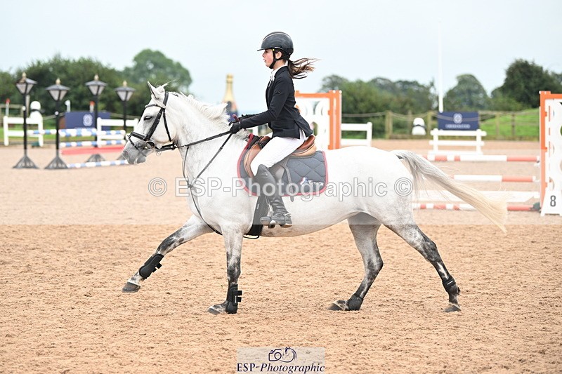 240907A-123242-01666 - Cls 3 Pony Medium Team 80cm & 90cm