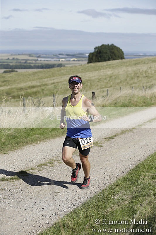 CAD150919-0394 - Marlborough Tiny Temple 7 mile and Temple Half-Marathon 15/09/19