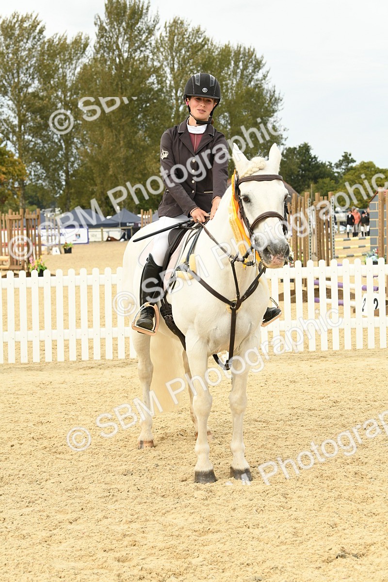 SBM_71181 - J15 - Junior Pony 70cm Championship