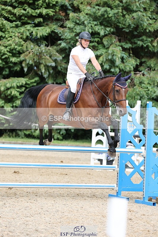 250703A-154913-05586 - Cls 9 Snr Discovery and 1m Open