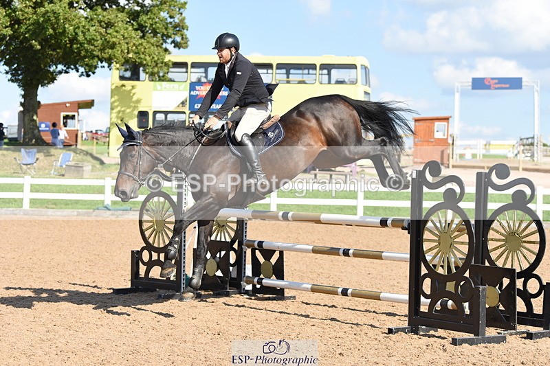 230915A-153126-00814 - Cls 13 1.10m Amateur Qualifier & 1.10m Open