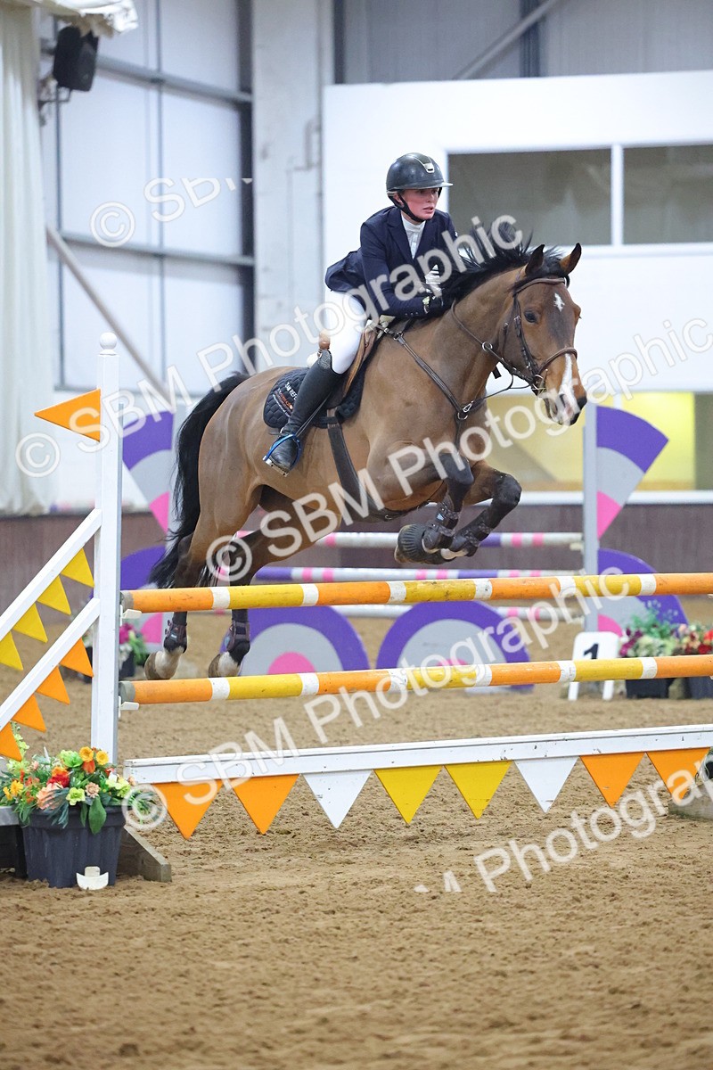 SBM_002147 - Class 16 - The WB Equiline Star Championship Qualifier (1.10m)