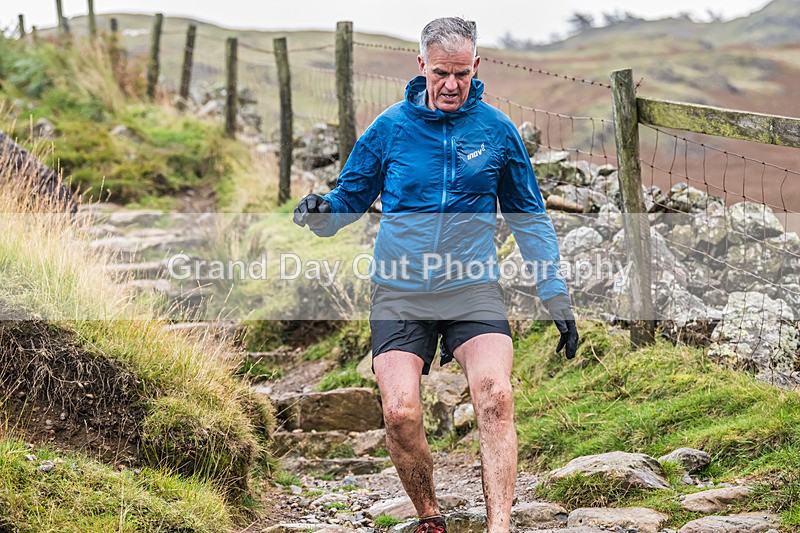 Langdale -1599 - Langdale Horseshoe Fell Race Saturday 10th October 2026