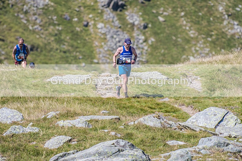 Kentmere-182 - Kentmere Horseshoe Fell Race Sunday 19th July 2026