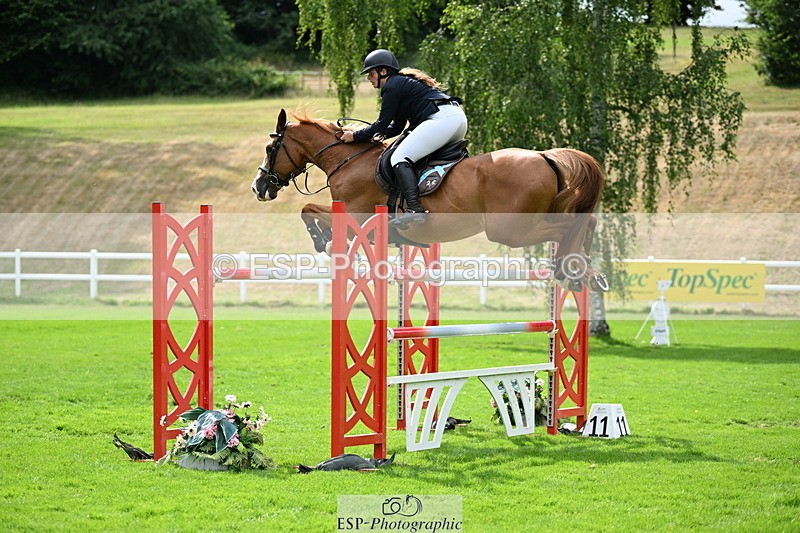 250703A-161352-05965 - Cls 4 1.40m Open