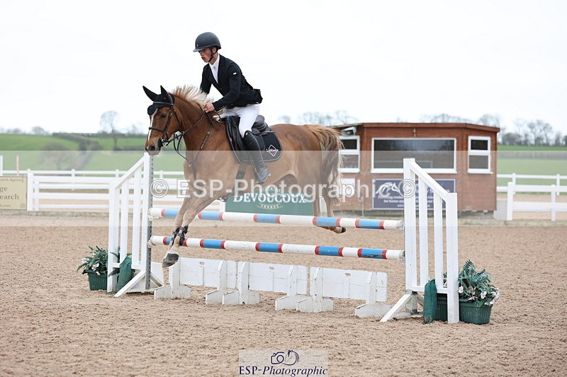 240406A-130001-03537 - Cls 22 Discovery and 1m Open