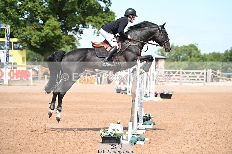 240718A-114440-04859 - Cls 1, 3 Star Small Tour 1.35m