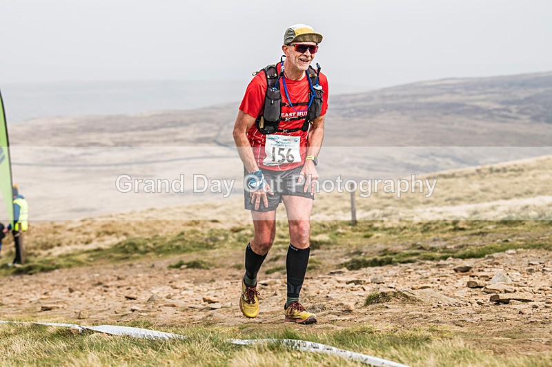 Pen Y Ghent-1357 - The 3 Peaks Race Saturday 26th April 2025 - Pen Y Ghent