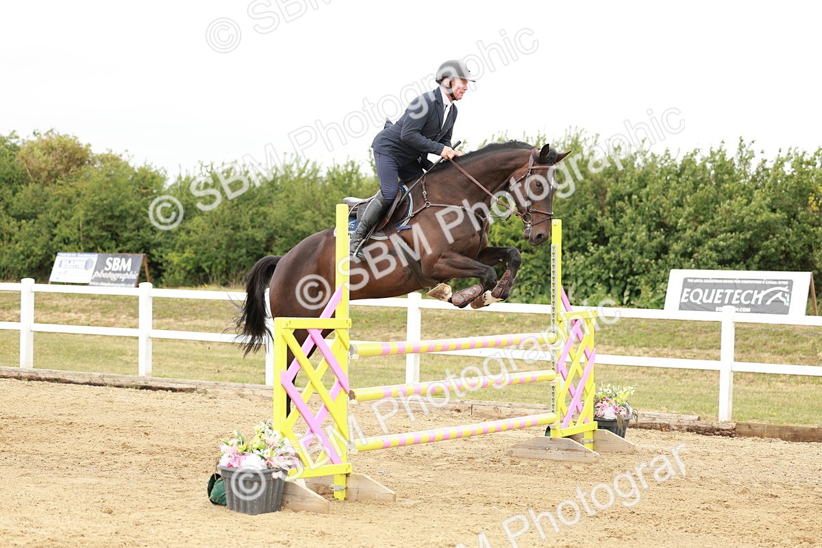 SBM_006879 - Class 2 - Senior Discovery - 1.00m Open