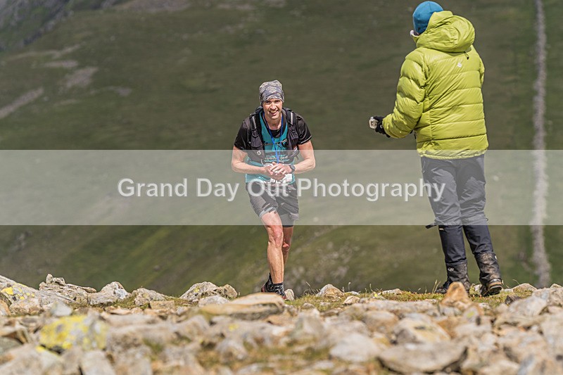 Ennerdale-236 - Ennerdale Horseshoe Fell Race Saturday 8th June 2024
