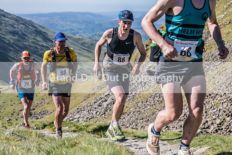 Old County Tops-44 - The Old County Tops Fell Race Saturday 17th May 2025