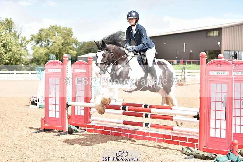 230812A-125854-09332 - Cls 27 85cm Amateur Qualifier