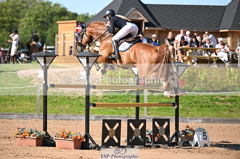 240718A-170004-07666 - Cls 5, 3 Star Big Tour 1.45m