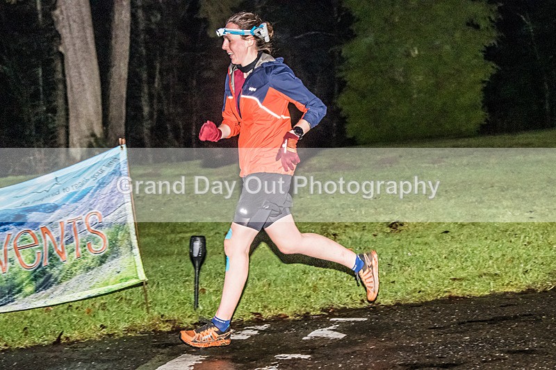 HTE Dark Skies 10K-35 - High Terrain Events Kielder Dark Skies 10K Trail Run Saturday 7th January 2023
