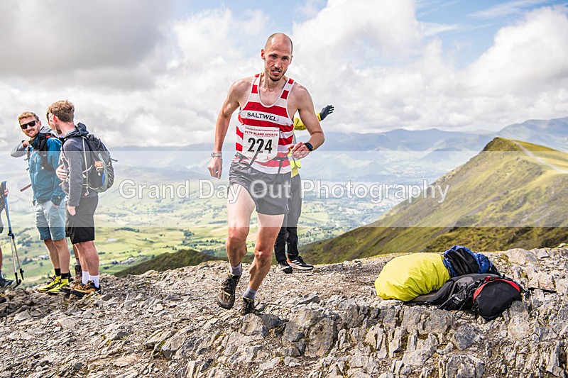 Blencathra-507 - Blencathra Fell Race Sunday 28th June 2026