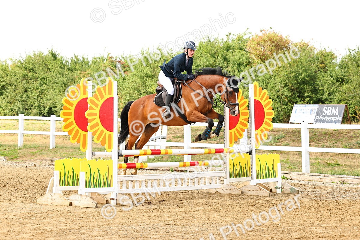 SBM_002550 - Class 6 - 90cm