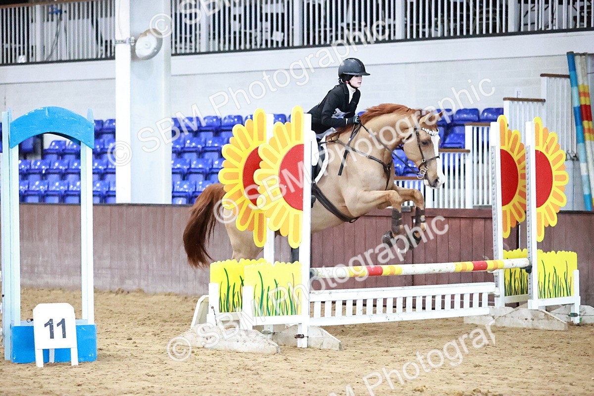 SBM_000340 - Class 1 - 70cm