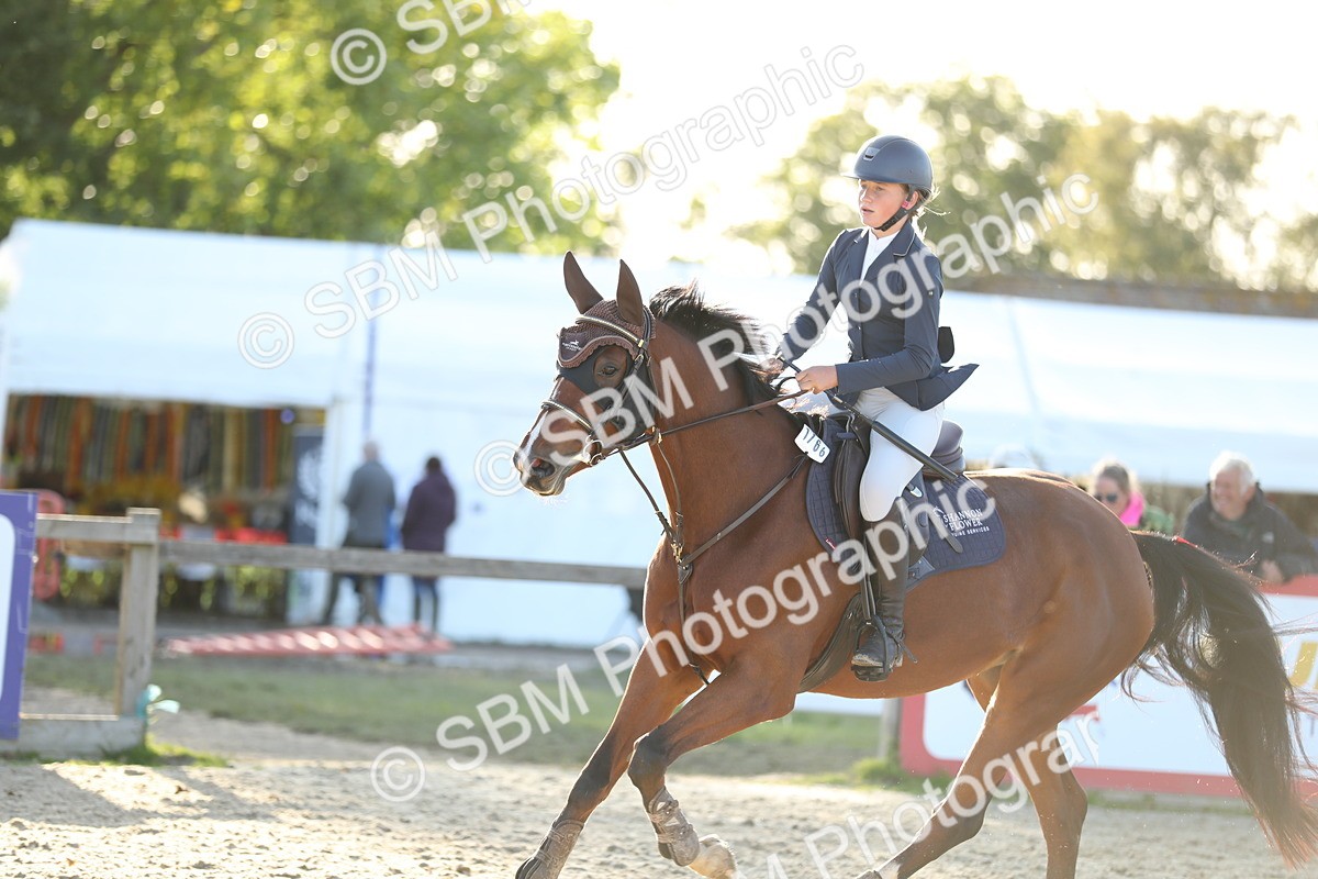 SBM_54024 - J23 - Junior Horse 70cm Championship