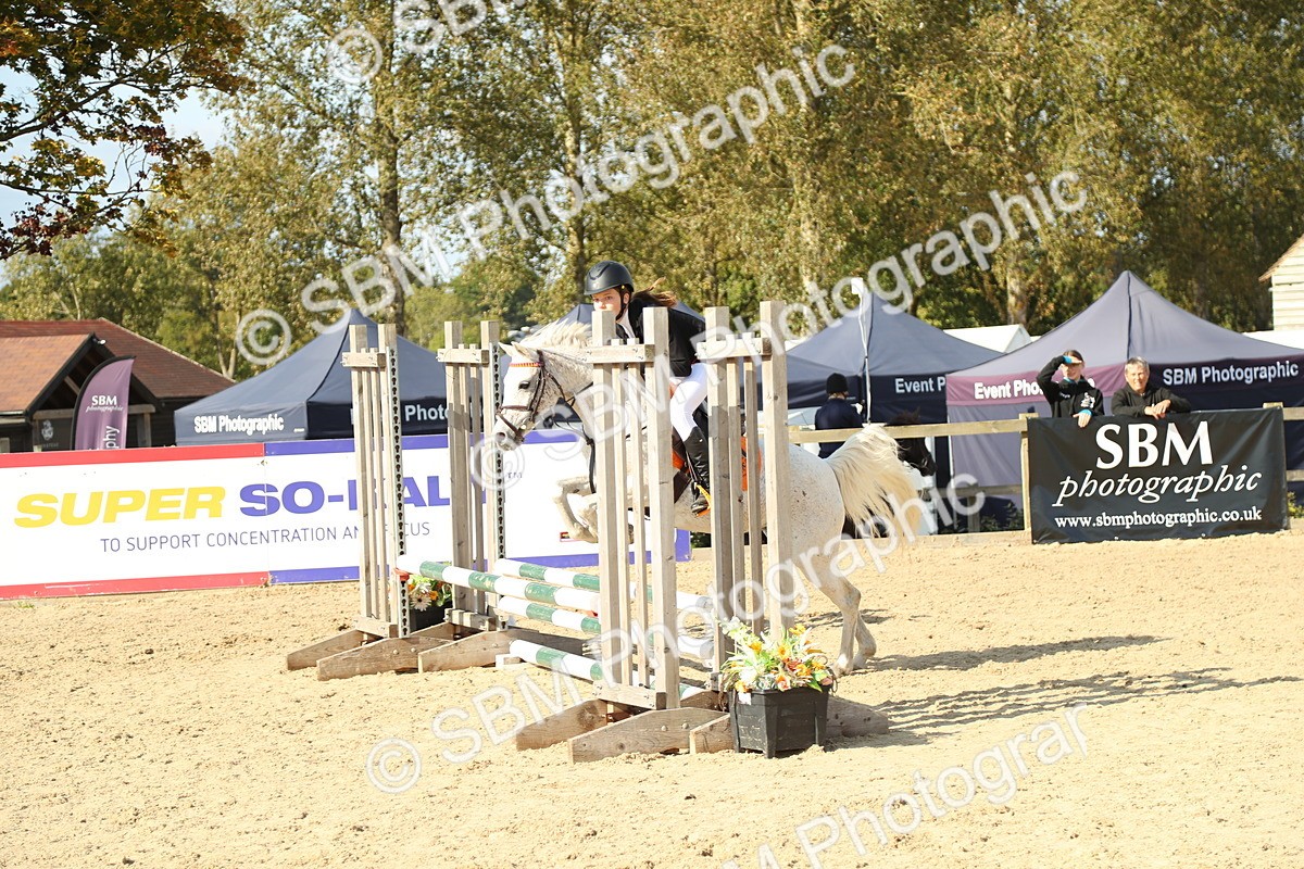 SBM_49524 - J7 - Junior Pony 60cm Championship