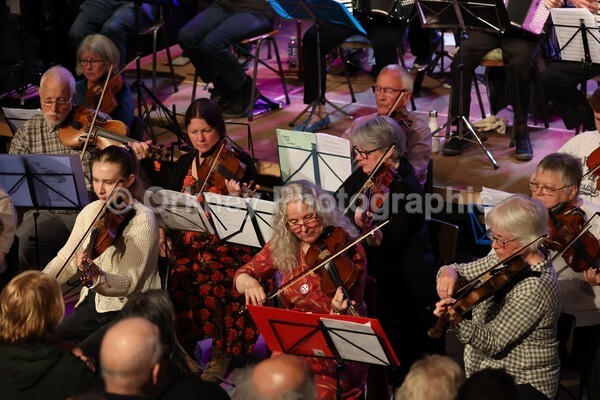  - Fiddlers Rally
