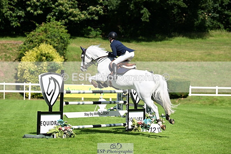 250703A-095735-02389 - Cls 1 Snr Foxhunter