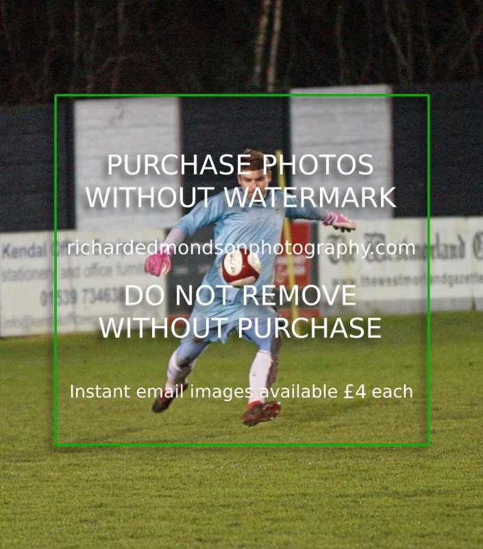 DSC03220 - Kendal Town v Vickerstown
