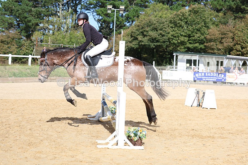 3E7A3766 - Class 6: 70cm Junior