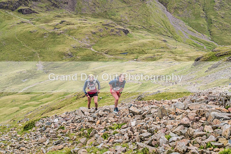Borrowdale-910 - Borrowdale Fell Race Saturday 5th August 2023