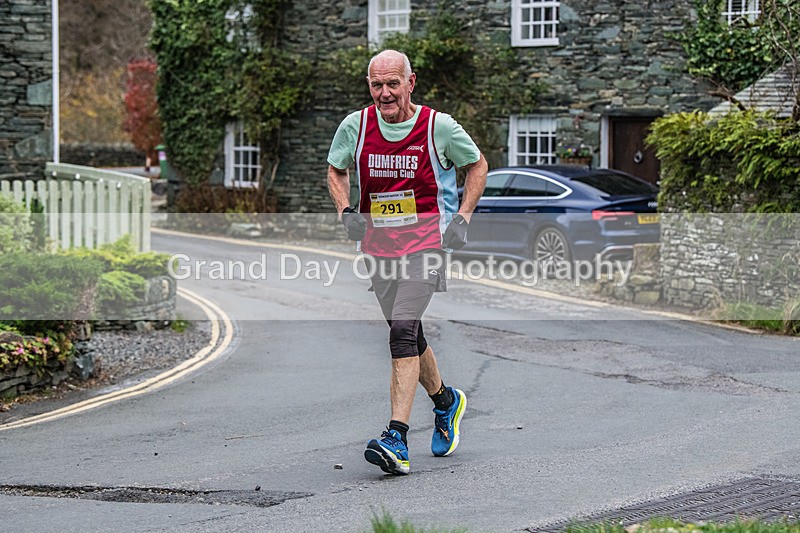 Derwentwater-902 - Derwentwater 10 Mile Road Race Sunday 3rd November 2024