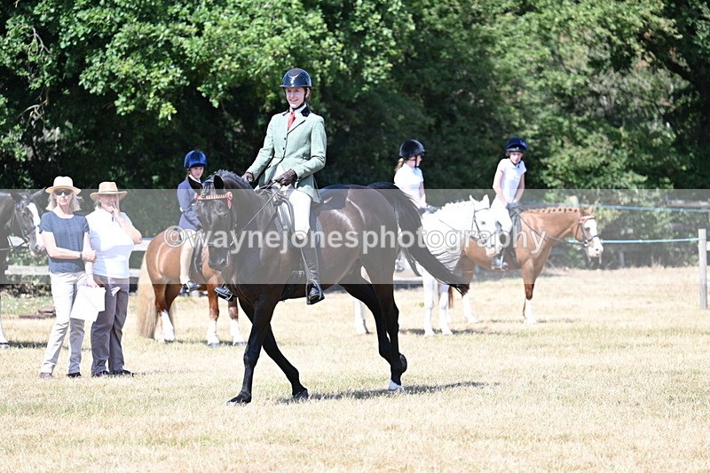 WJ7_3575 - Class 8 Ridden Veterans