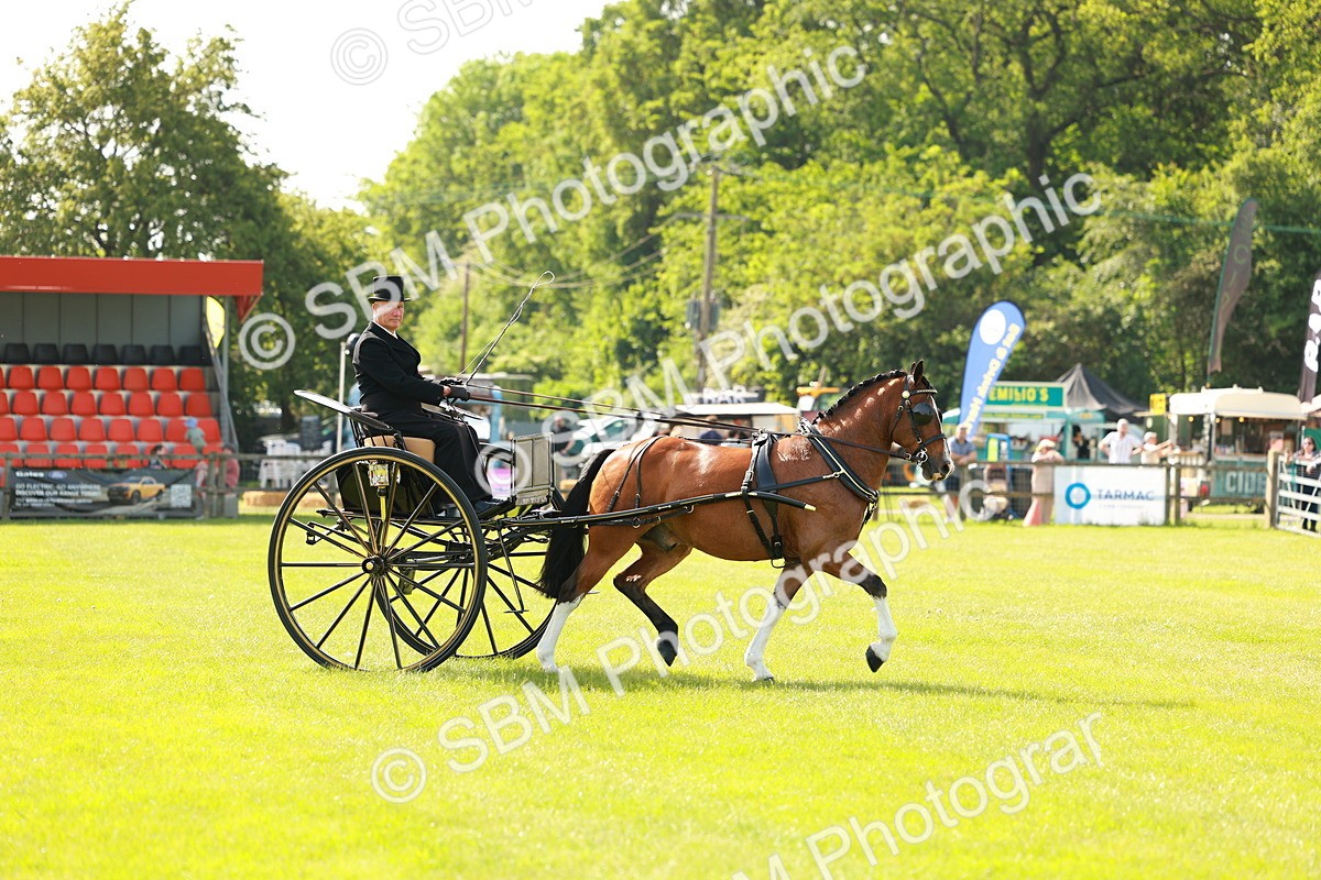 SBM_01242 - Class 2-4 - HOYS Private Driving