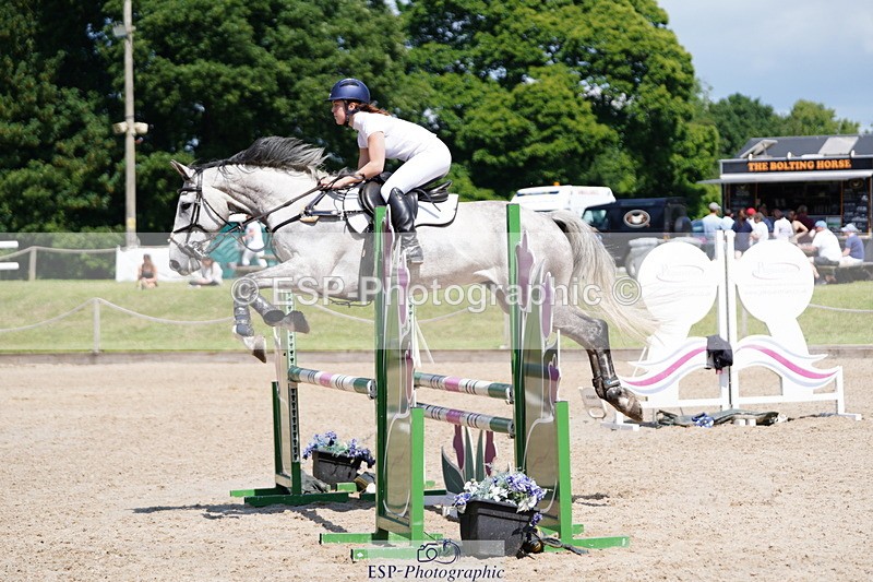 250615A-112420-10449 - Class 45 95cm Amateur Qualifier