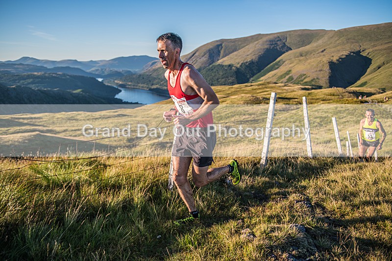 Steel Fell-55 - Steel Fell Race Wednesday 10th August 2022