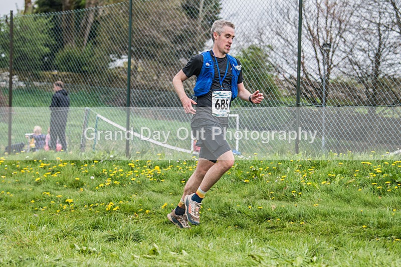 3 Peaks Finish-1365 - The 3 Peaks Race Saturday 26th April 2025 - The Finish