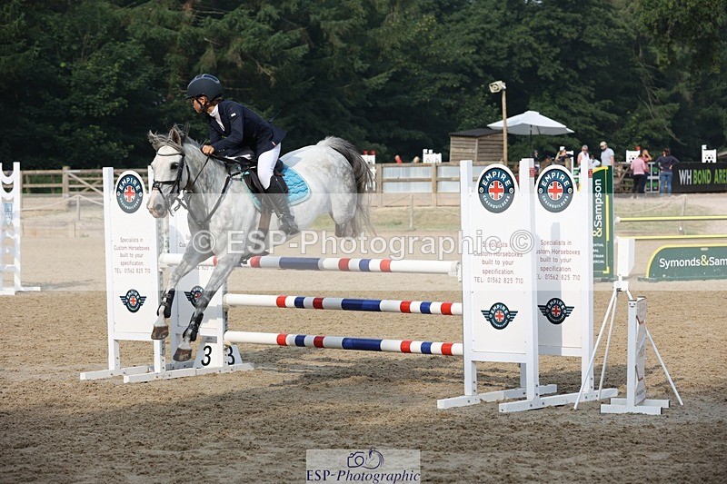 230618-083550-09284 - Cls 19 Pony Intro 1m