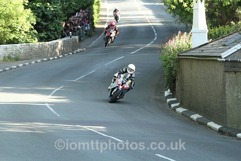  - Superstock