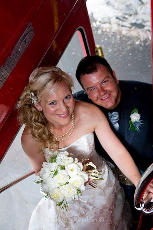  - Weddings Phots Alwyn Johnston