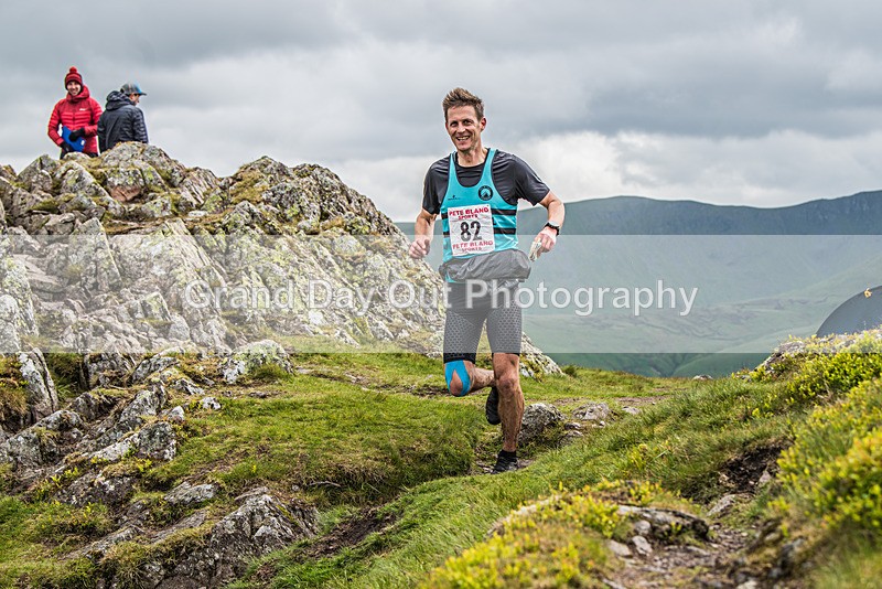 Howtown-71 - Howtown Fell Race Sunday 12th June 2022