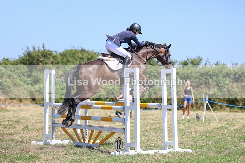 3E7A4743 - Class 13: 1.05m National Amateur Championship Qualifier