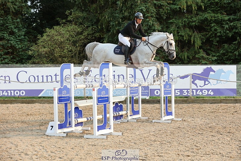250816A-182020-03358 - Cls 11 Snr Foxhunter