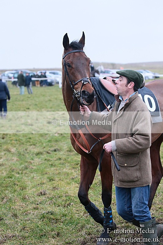 PtP 170219 -150 - Combined Services Point-To-Point Larkhill 17/02/19