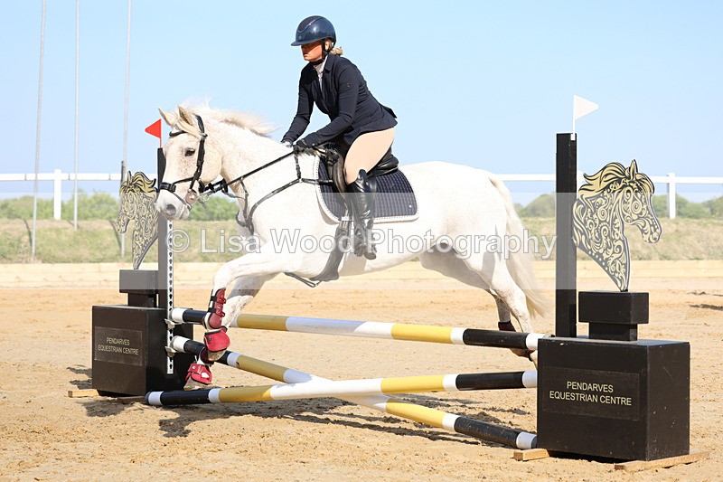 3E7A4859 - Class 2: Senior 70cm