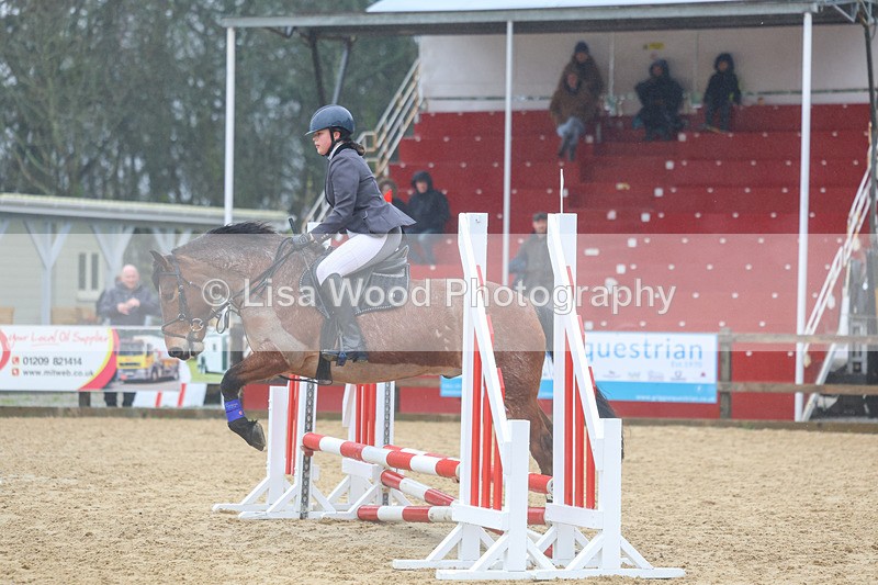 3E7A1844 - Class 3: 60 -65cm