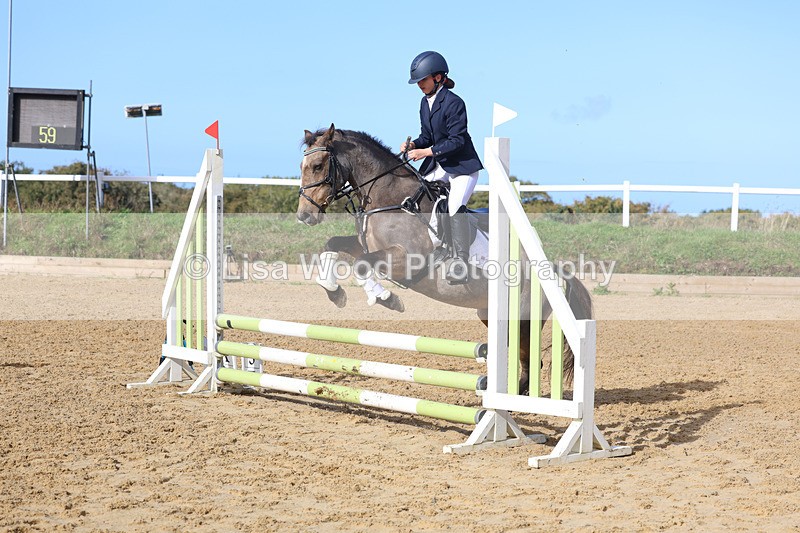 3E7A3083 - Class 4: 60cm Junior