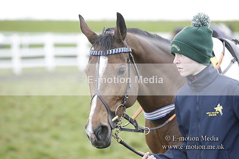 PtP 150320 0542 - New Forest Point-to-Point Larkhill 15/03/20