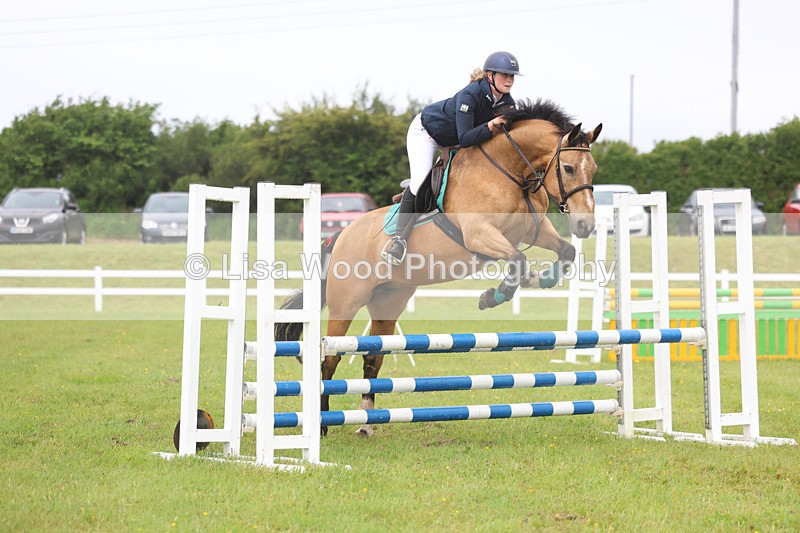 3E7A6385 - Class 7: Senior 90cm