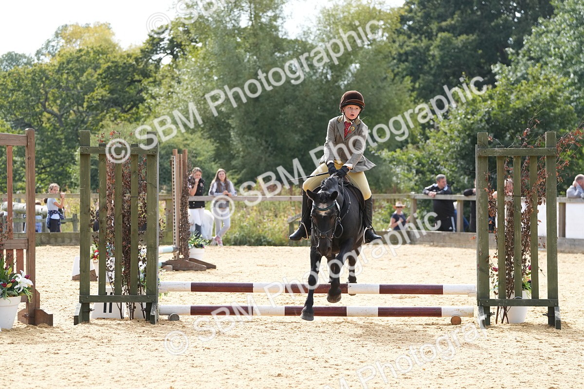 SBM_68492 - J3 - Mini Tour Junior Pony 40cm Championship
